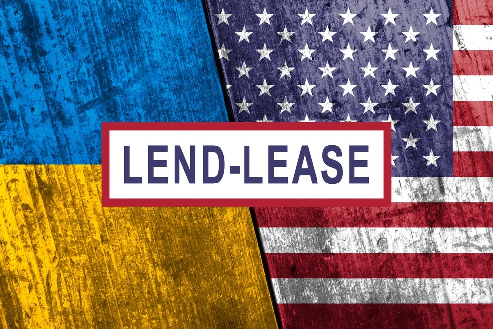 США не продовжили ленд-ліз для України у проєкті оборонного бюджету на 2025 рік
