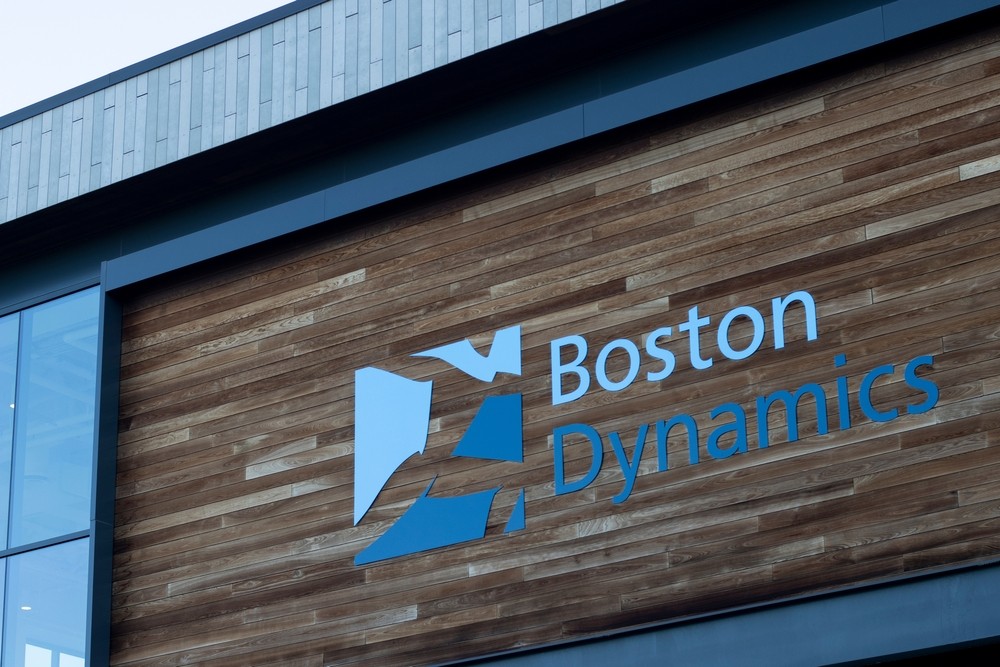Boston Dynamics передали платформу від марсохода українським аграріям