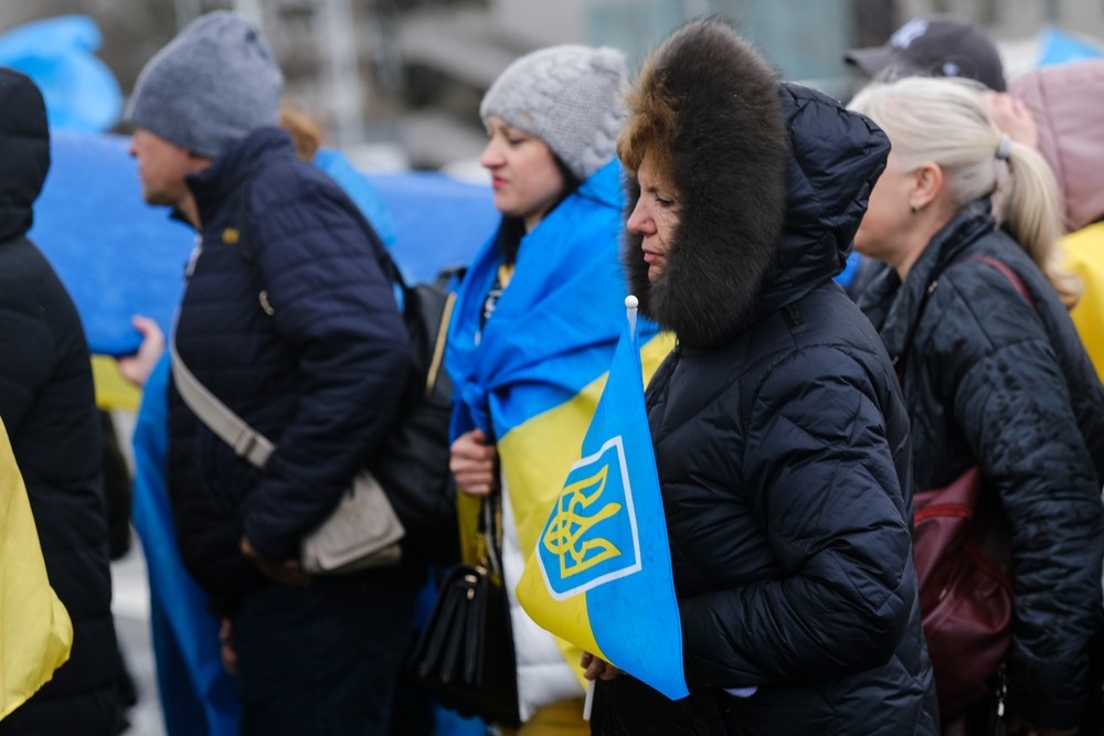 Біженці з України: чи планують вони повертатися додому?