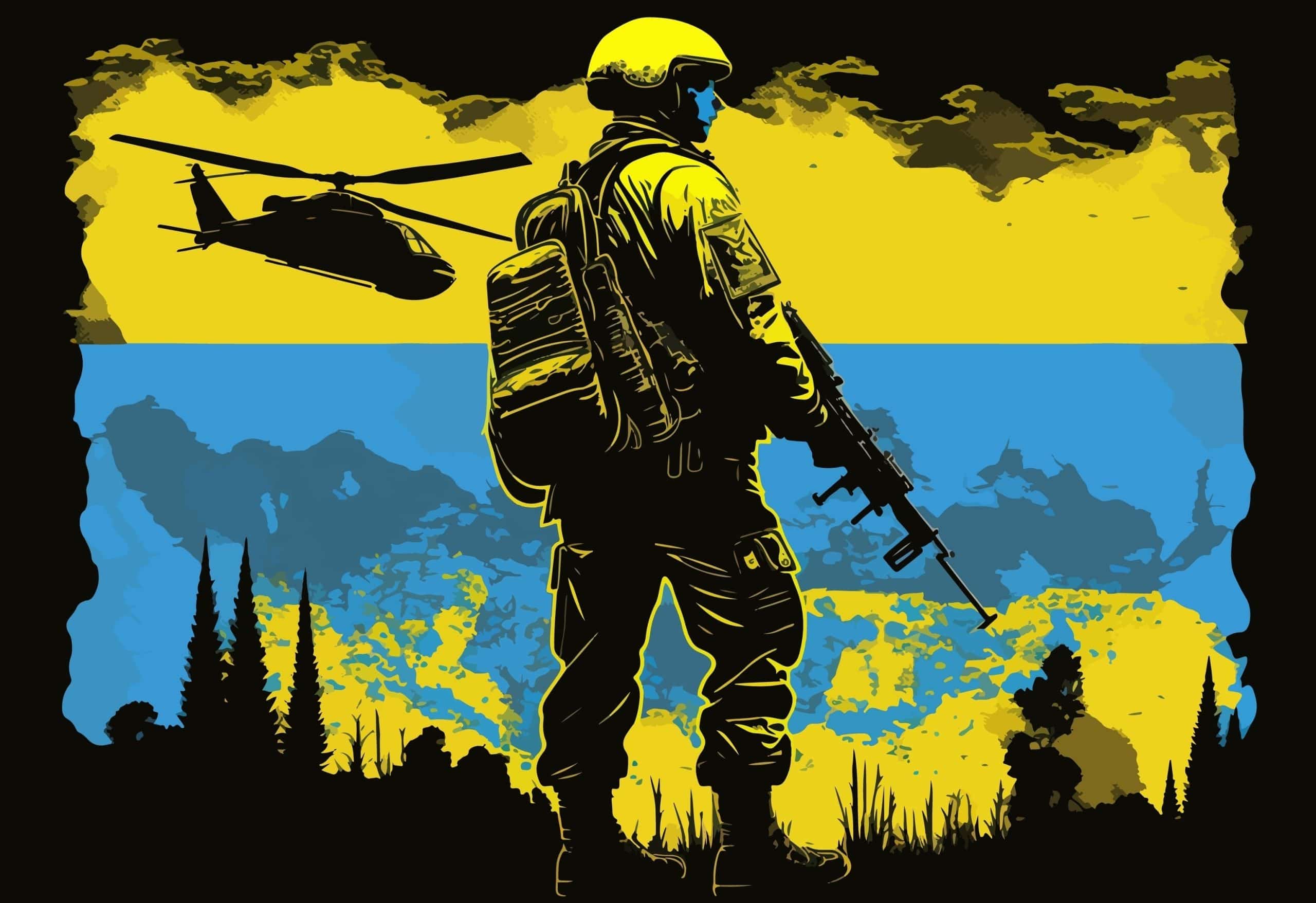 Героїчні та нескорені: в Україні відзначають День Збройних сил