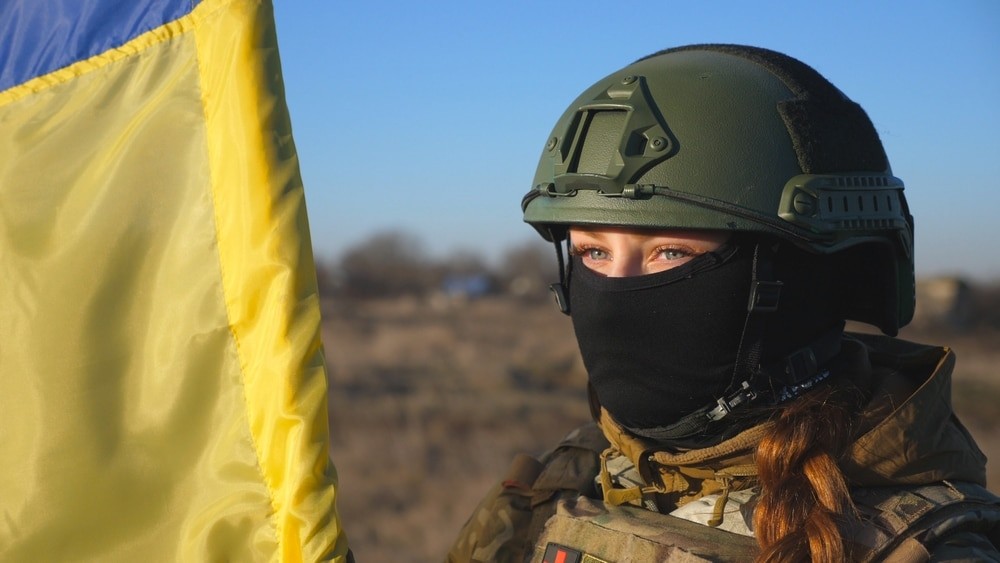 Генерал США різко висловився щодо призову молоді та жінок в Україні