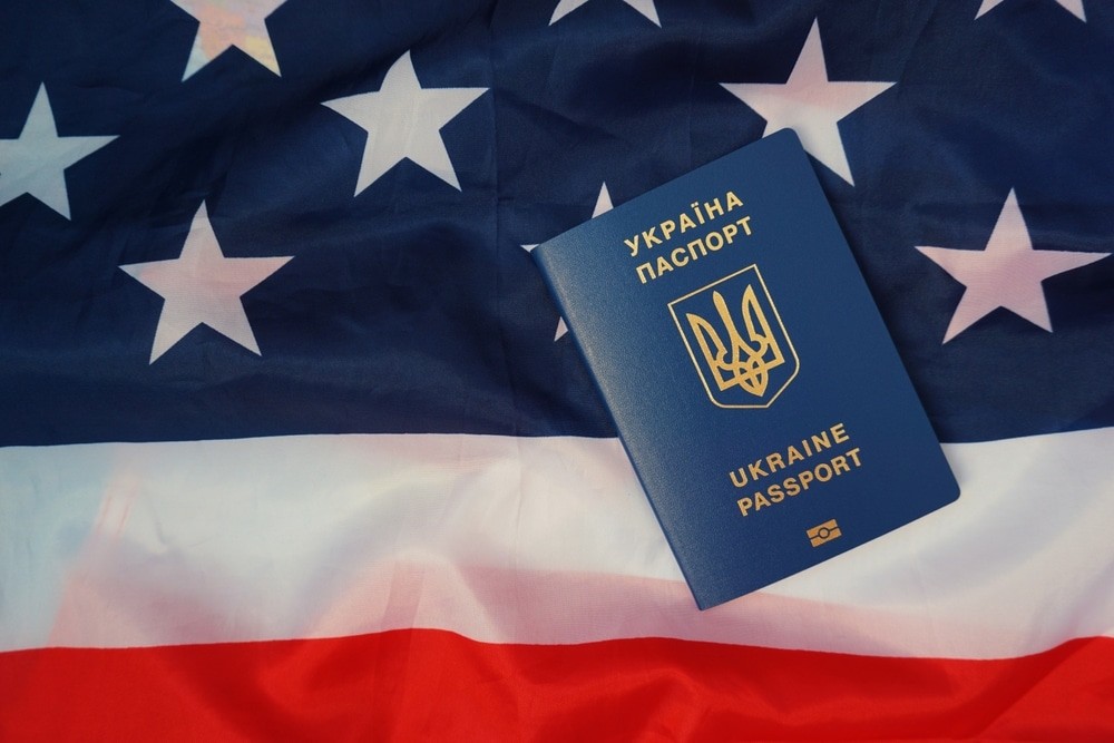U4U для українців: що робити у випадку втрати документів у США