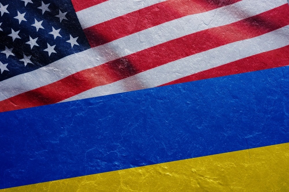 США оголосили про новий пакет військової допомоги Україні на $725 млн
