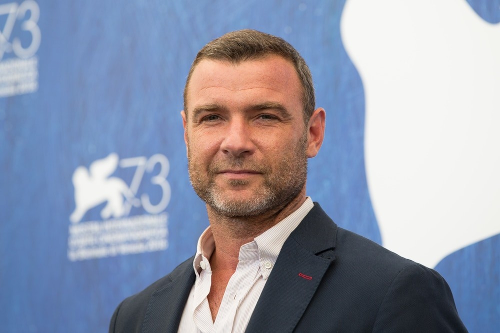 Зірка Голлівуду Лієв Шрайбер продюсує фільм про Україну, номінований на "Оскар"