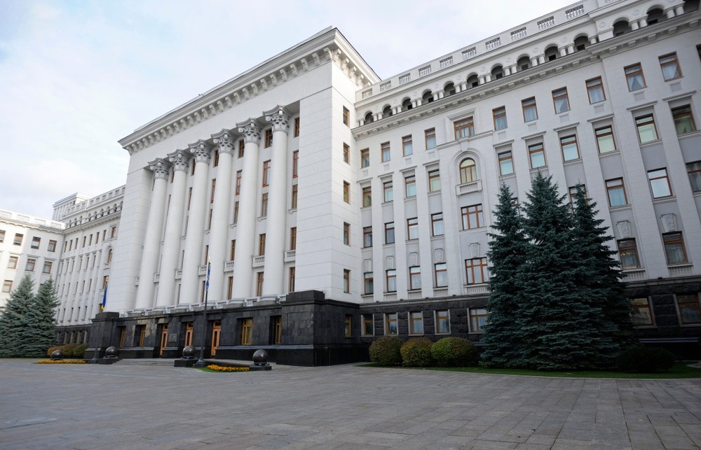 В Офісі президента України відреагували на замороження програм від США