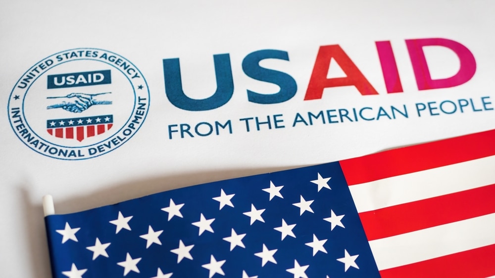 USAID більше не фінансує проєкти в Україні: як це вплине на гуманітарну ситуацію