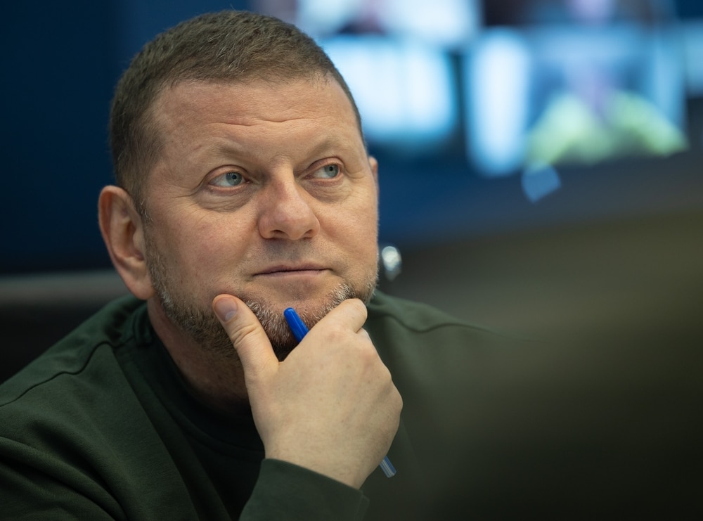 Маєтки "генералів Залужного" згоріли у Каліфорнії: новий фейк від РФ