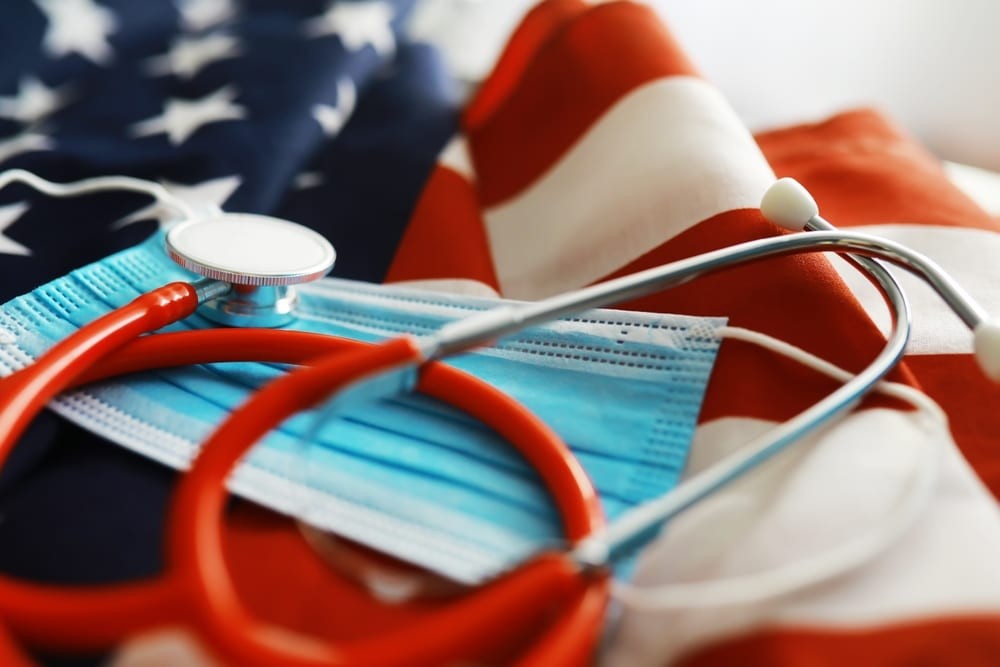 Медицина у США: що потрібно знати, якщо ви приїхали з України
