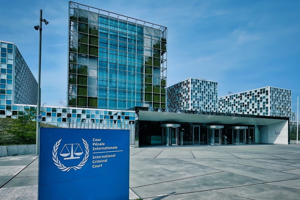 Україна офіційно приєдналася до Римського статуту МКС: чому це важливо