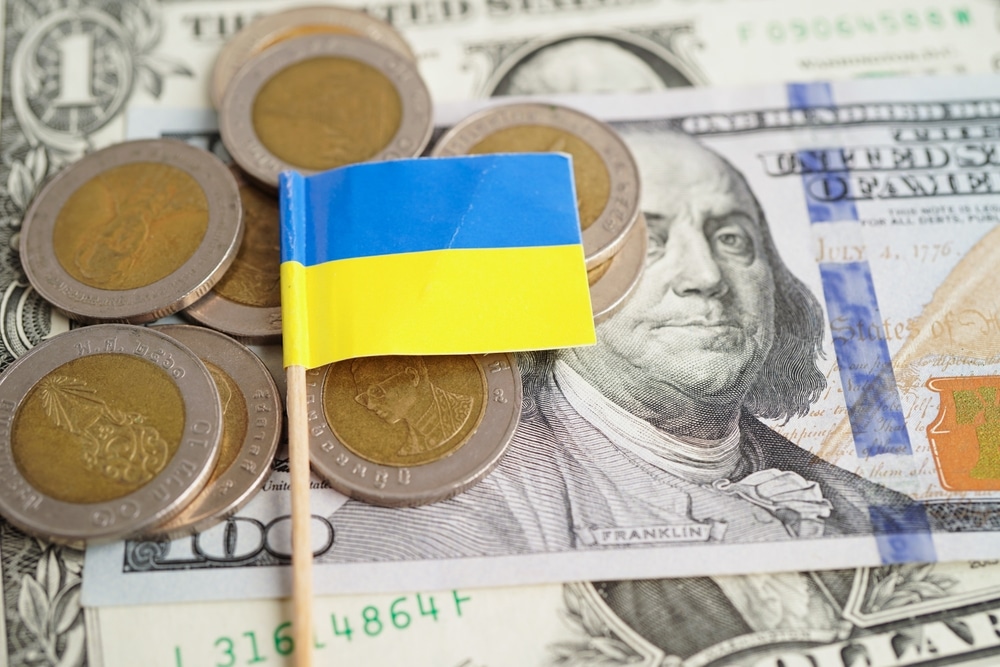 США оголосили про $500 млн безпекової допомоги Україні