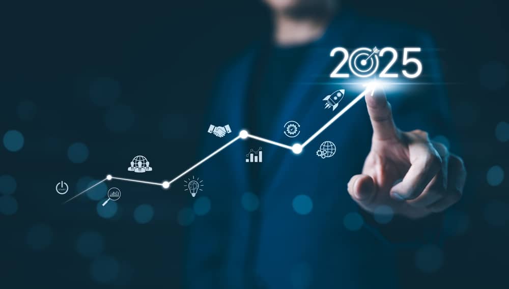 Передбачення на 2025: експерти назвали сценарії, які можуть змінити світ