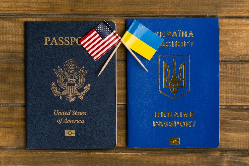 Україна визначила критерії іноземних держав для множинного громадянства