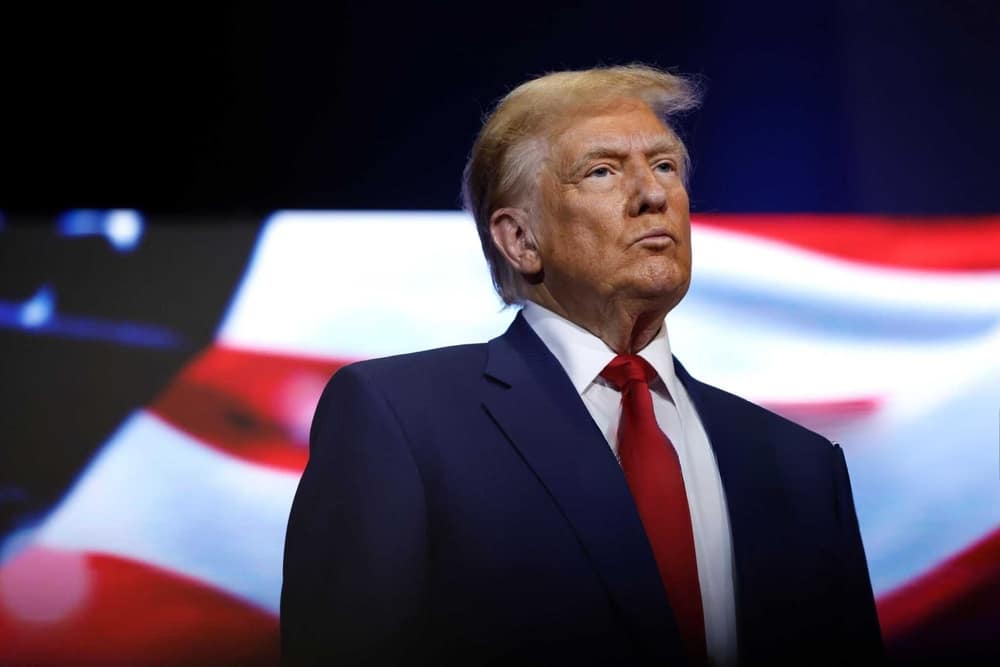 Вже не 24 години: коли Трамп сподівається завершити війну в Україні