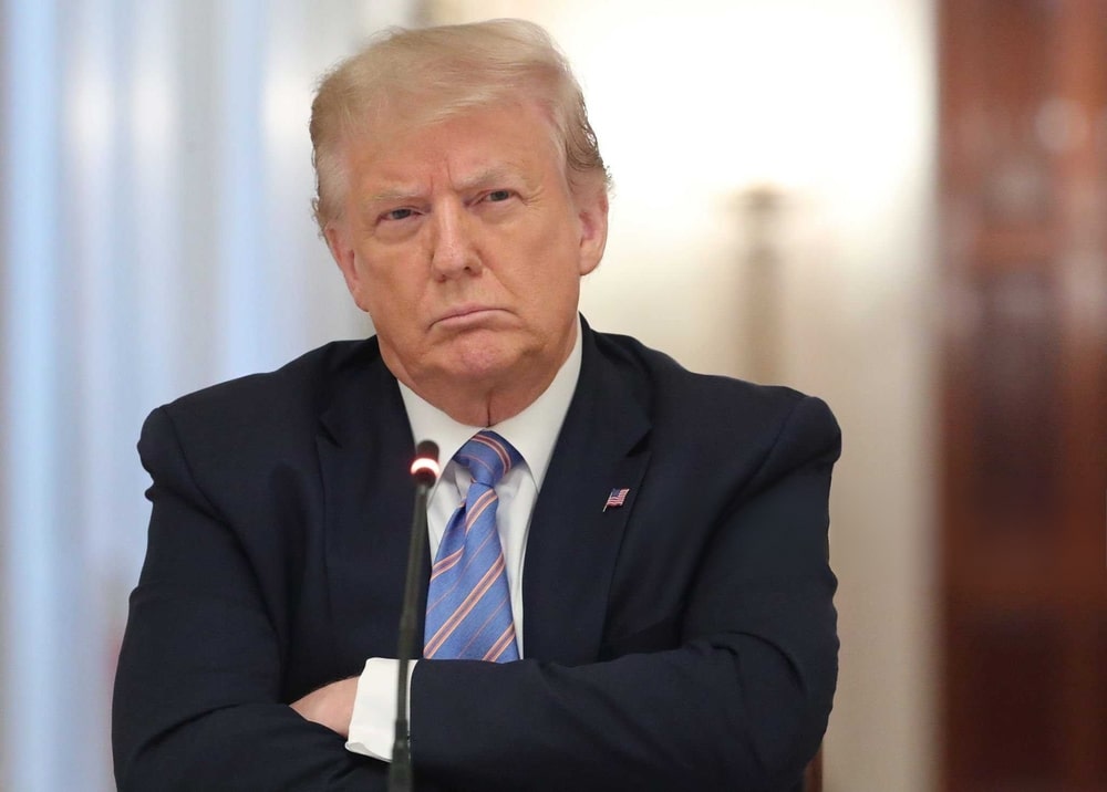 CNN: Трамп не дотримався свого терміну завершення війни в Україні