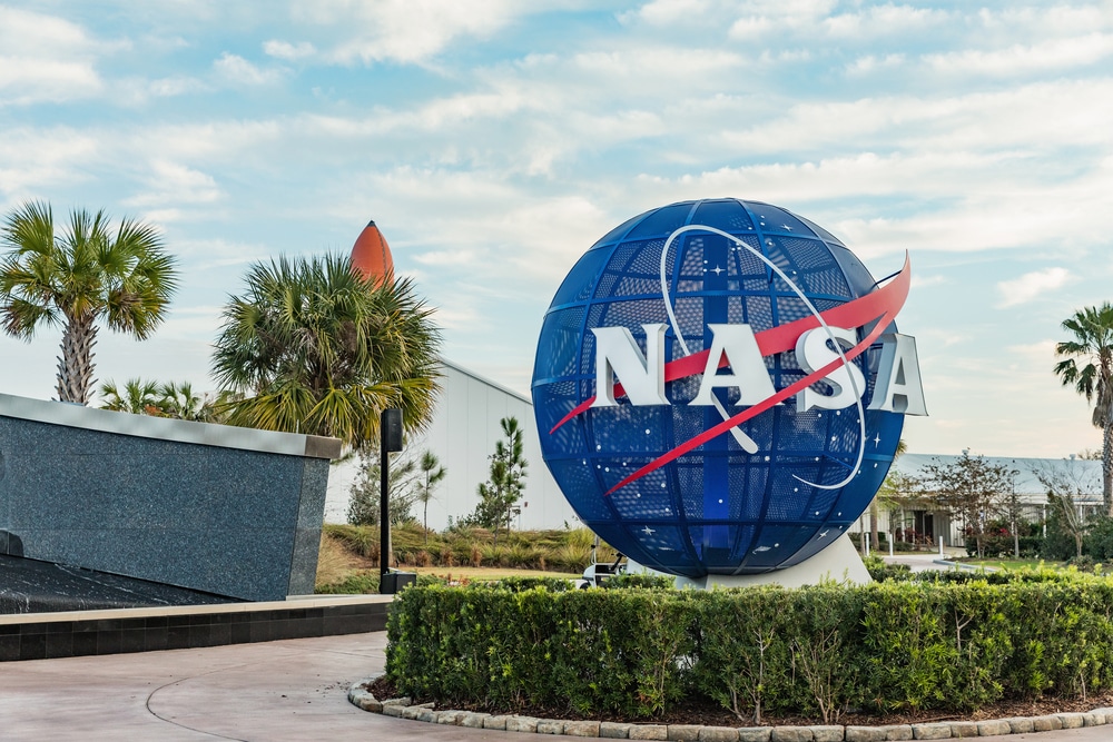 Українська команда перемогла в хакатоні NASA Space Apps Challenge 2024