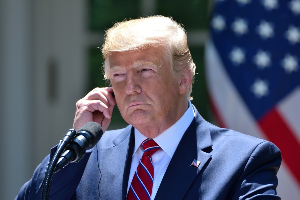 Трамп провів розмови з Путіним і Зеленським: головне