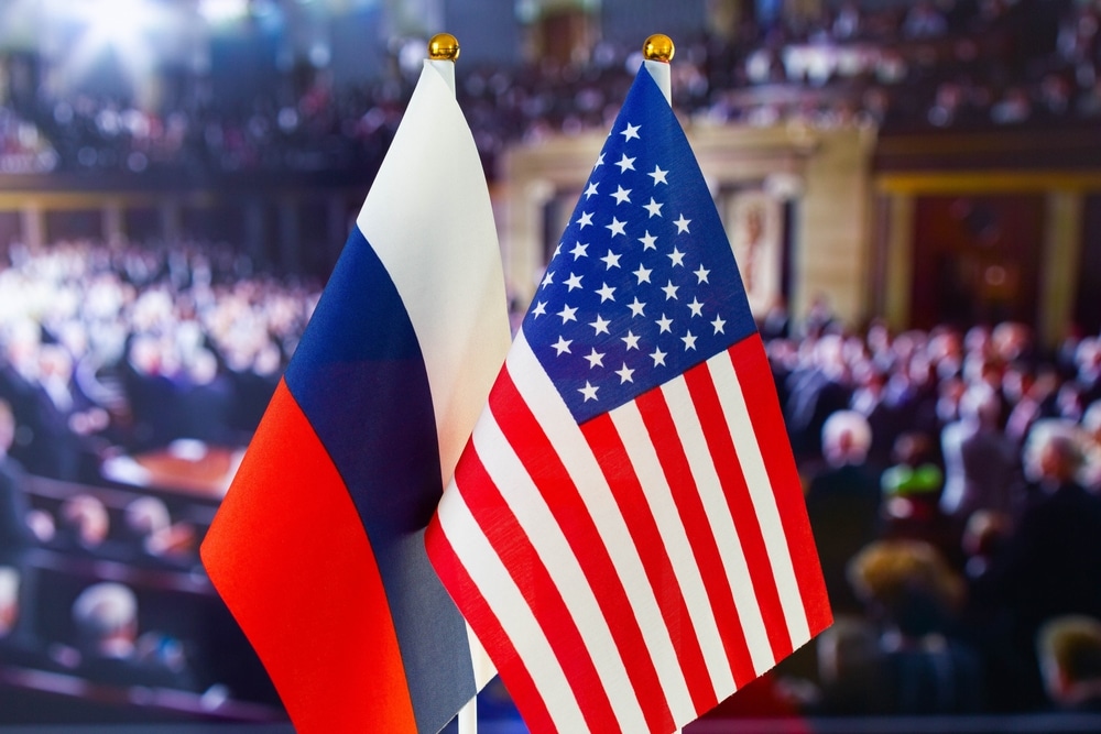 Про що США та РФ домовилися у Саудівській Аравії: офіційні дані