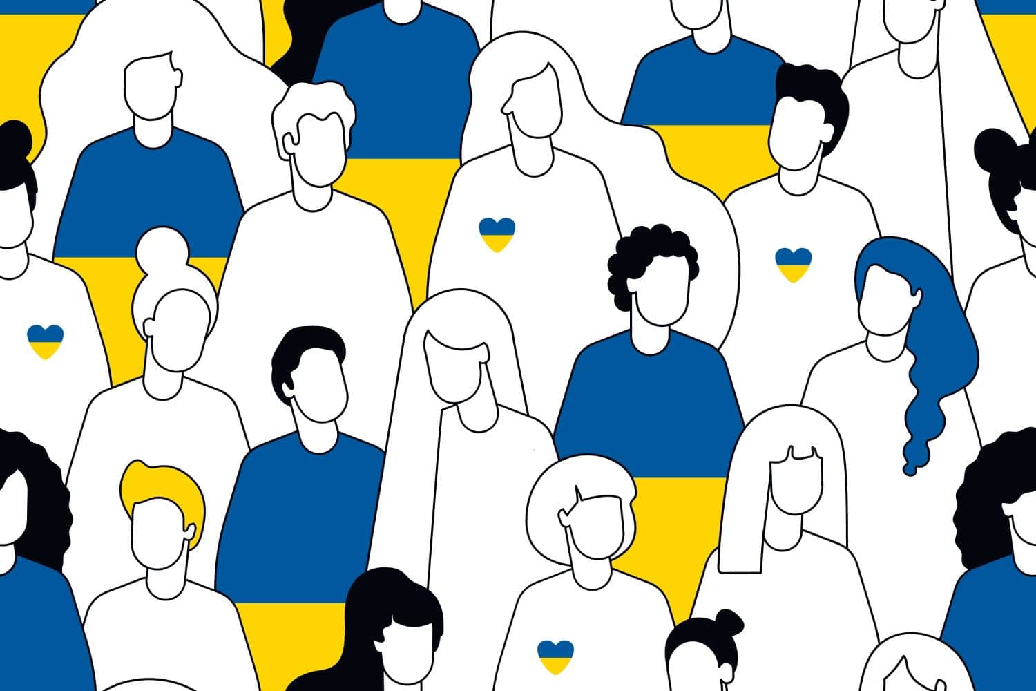 Скільки українців залишилося за кордоном і хто повернеться: нове дослідження