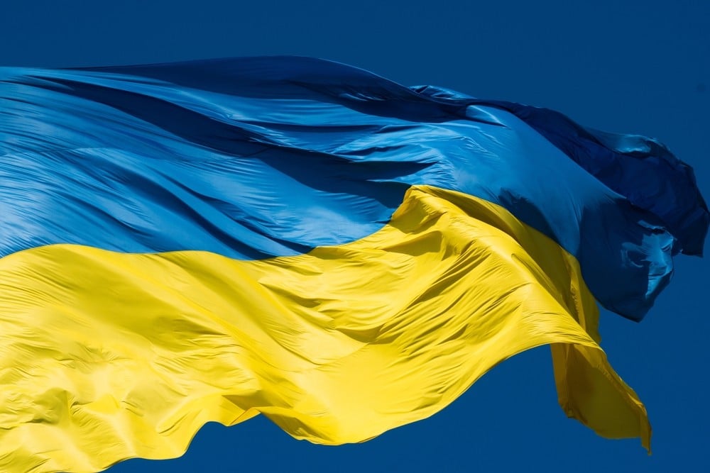 Українські громади по всьому світу взяли участь у заходах до роковин війни. Відео
