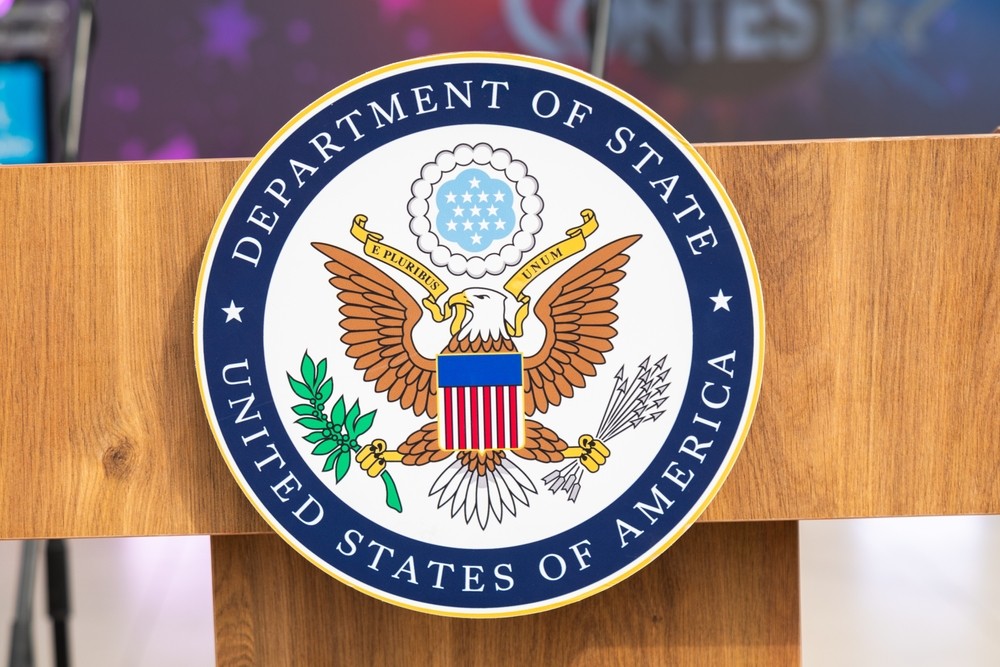 У Держдепартаменті США можуть розблокувати допомогу Україні