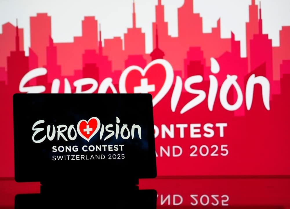 Євробачення-2025: слухайте топ-10 пісень, які змагатимуться у Нацвідборі