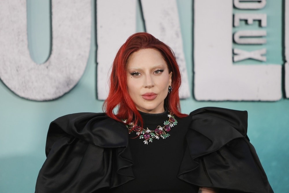 Українська дівчинка вразила Lady Gaga кавером на "Abracadabra". Відео