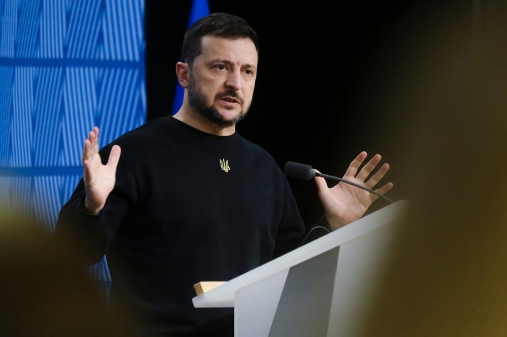 Зеленський попередив Трампа: Україна не прийме угоди без своєї участі