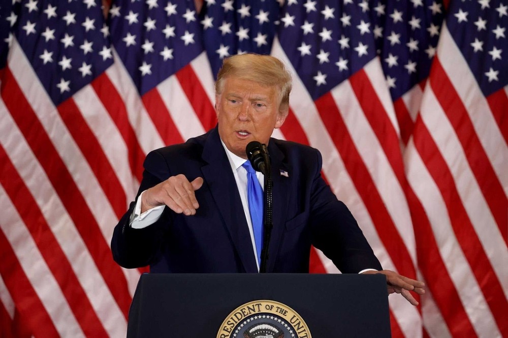 Трамп запропонував Україні обміняти цінні ресурси на військову допомогу США