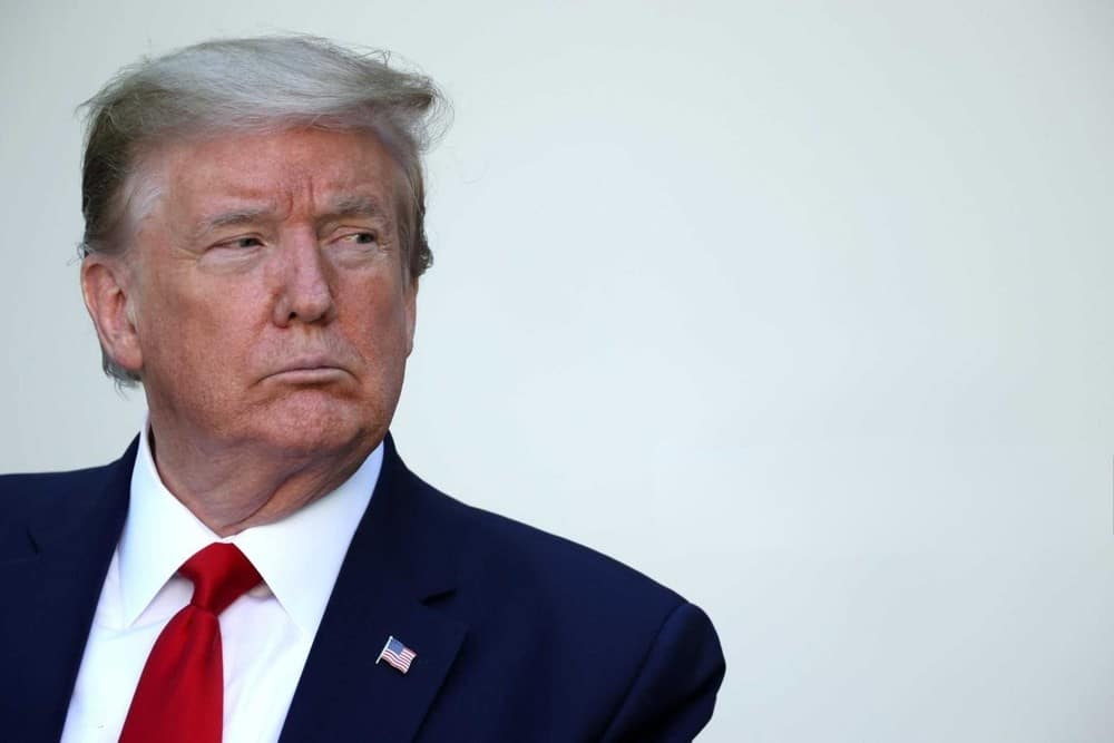 Трамп заявив, що Україна "може забути" про вступ до НАТО