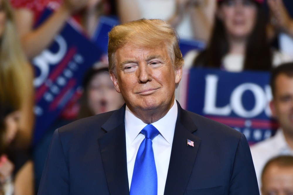 Трамп заявив, що "жартував" про завершення війни в Україні за 24 години
