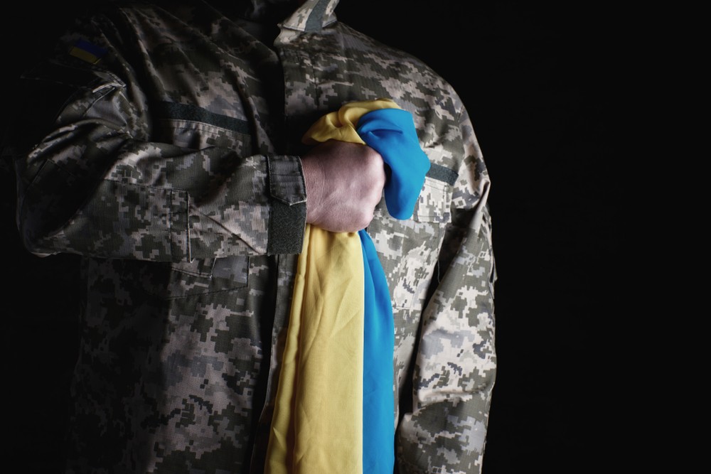 Чи готові українці до боротьби без допомоги США: опитування