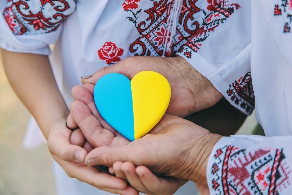 Як українці втішалися та знаходили спокій у темні часи: історія та поради