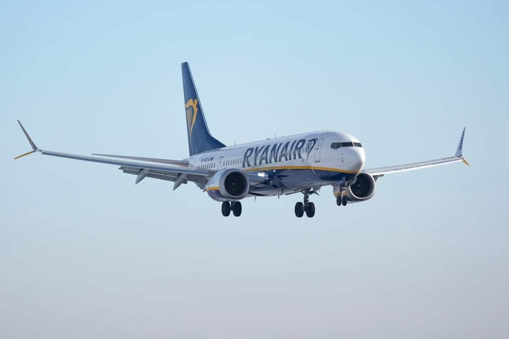 У Ryanair образились на українські аеропорти: що трапилося?