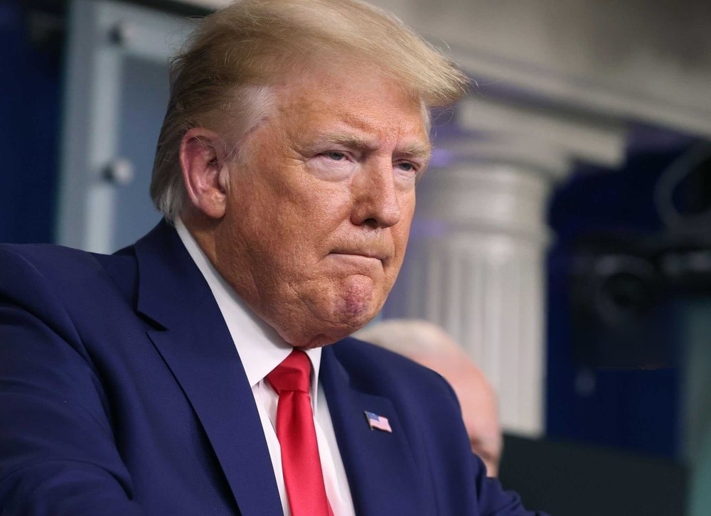 U4U для українців: чи є ризик, коли Трамп скасовує паролі для сотень тисяч людей?