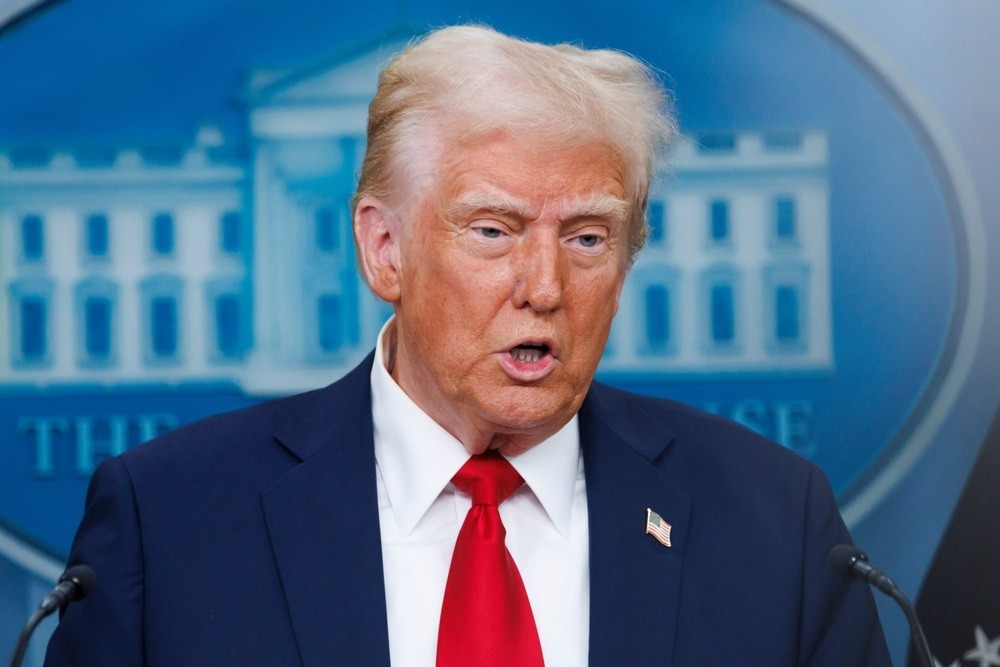 Трамп висловлює незадоволення Путіним та Зеленським по черзі