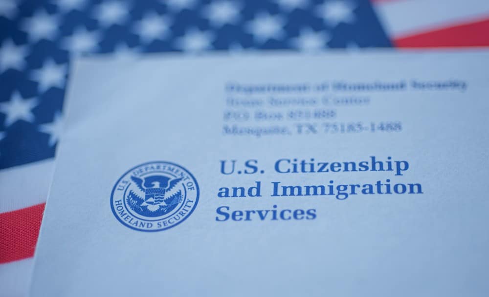 U4U для українців: що робити, отримавши лист із вимогою покинути США
