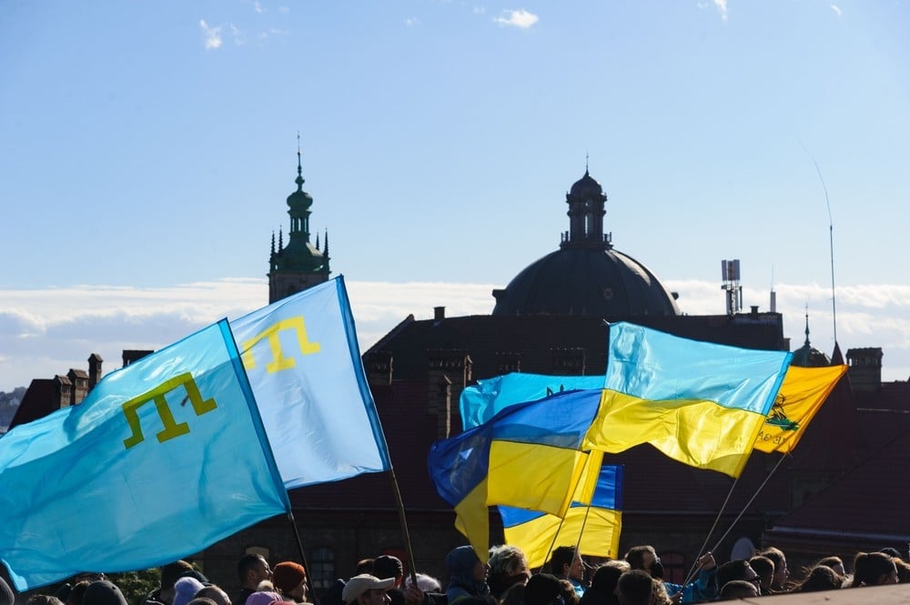 Лідер Меджлісу — про анексію Криму: у 2014 союзники просили не провокувати Росію