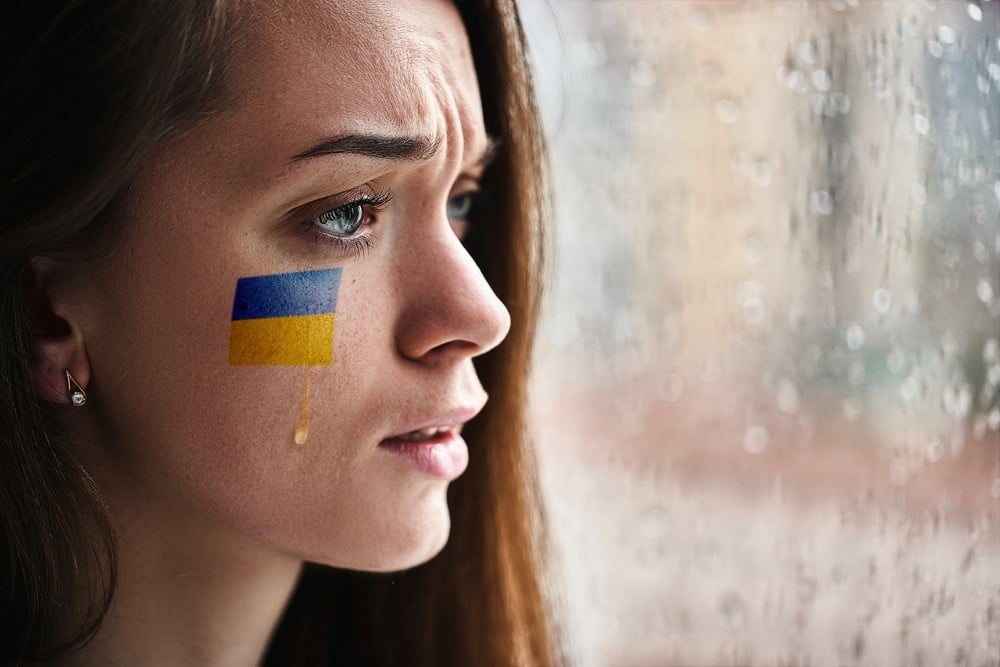 Україна — найнещасніша країна Європи, як показав новий рейтинг щастя