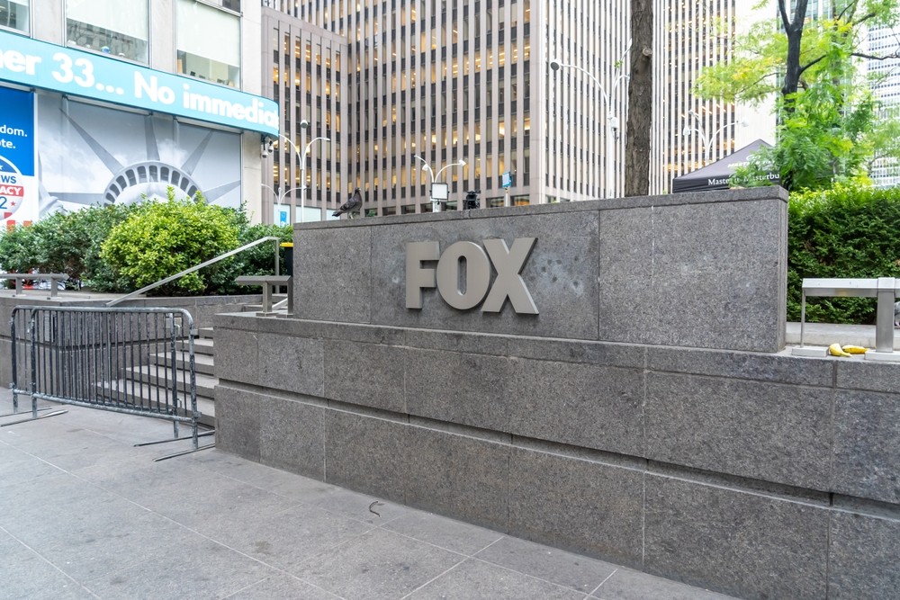 Fox News позначив Київ як місто в Росії під час трансляції Великоднього служіння