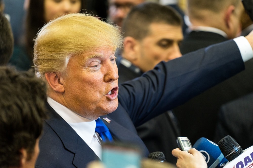 "Можливо, не хоче припиняти війну": Трамп запідозрив, що Путін водить його за ніс