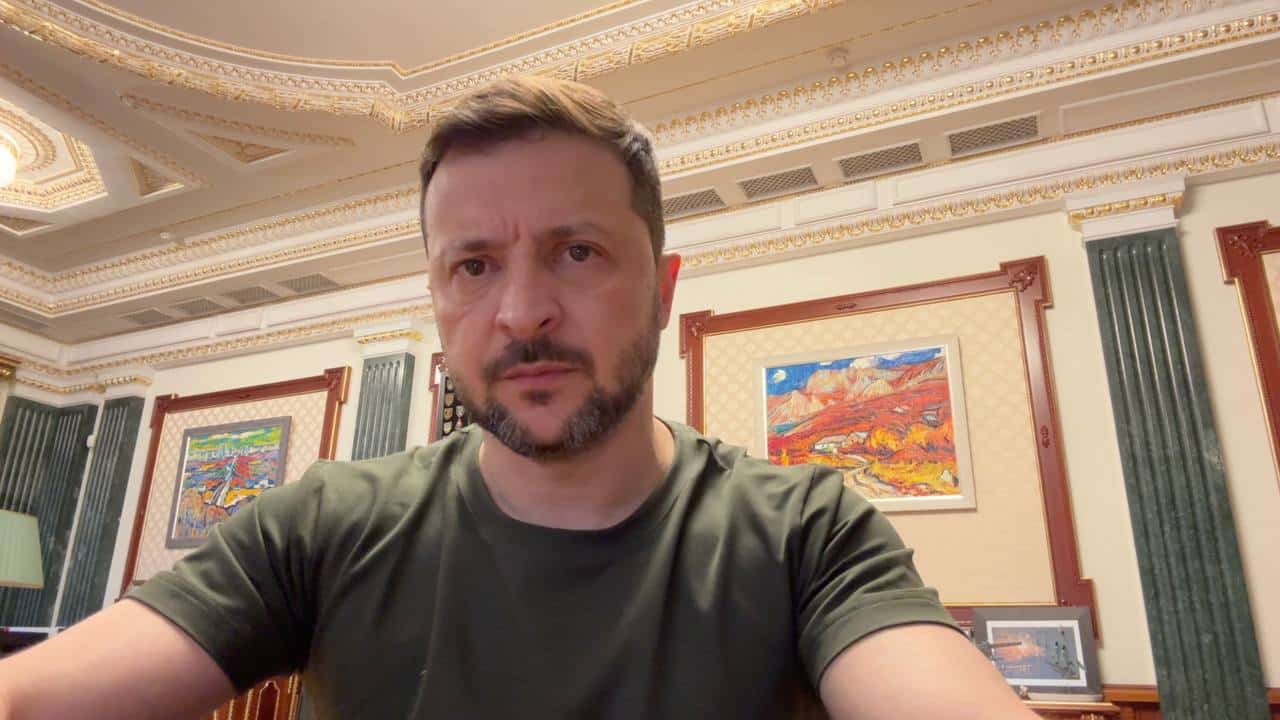 Зеленський вирушив до Туреччини: що буде, якщо Путін не приїде?