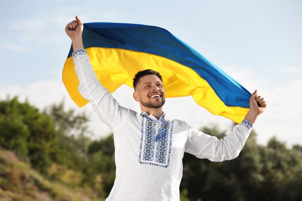 Консульство України відзначило День вишиванки разом із громадою у Сан-Франциско. Фото