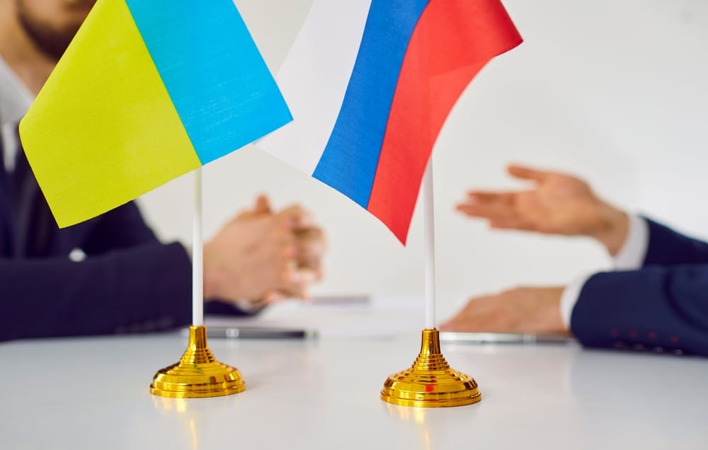 "Готові воювати вічно": підсумки першої з 2022 року зустрічі делегацій РФ та України