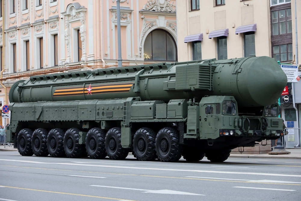 Росіяни змінюють ставлення до України, а американці – до Росії: опитування