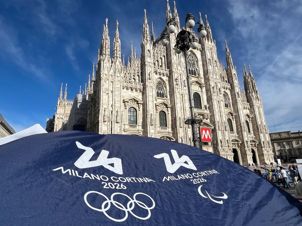 Росію не допустять до зимової Олімпіади-2026: рішення МОК підтверджено