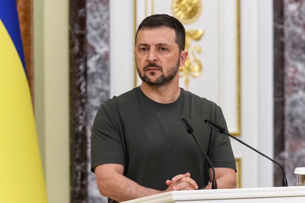Зеленський викликав Путіна на зустріч у Туреччині: що відбувається?