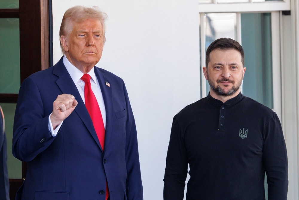 США уклали з Україною угоду, але не знають, як змусити РФ зупинити війну – Politico
