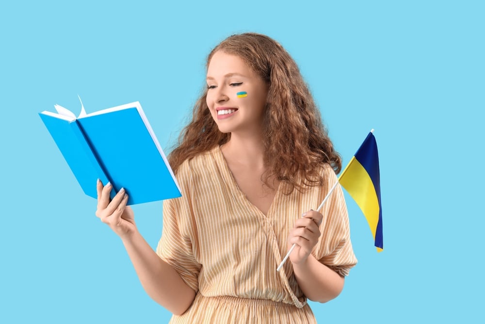 Українська — це престижно: як популяризувати мову серед друзів-іноземців