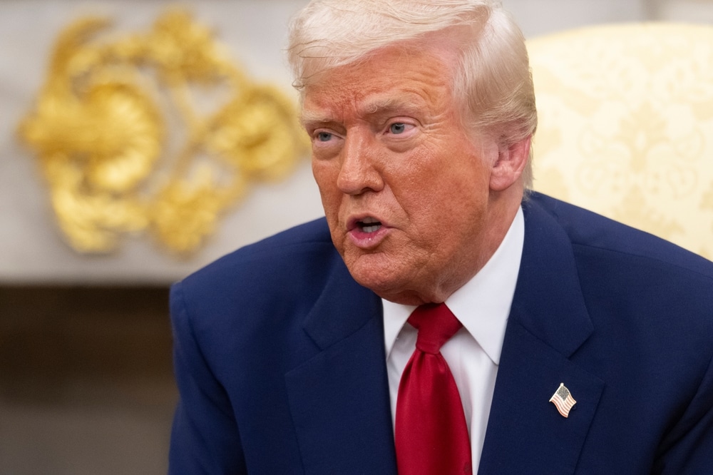 Трамп заявив, що надає Україні "багато" допомоги