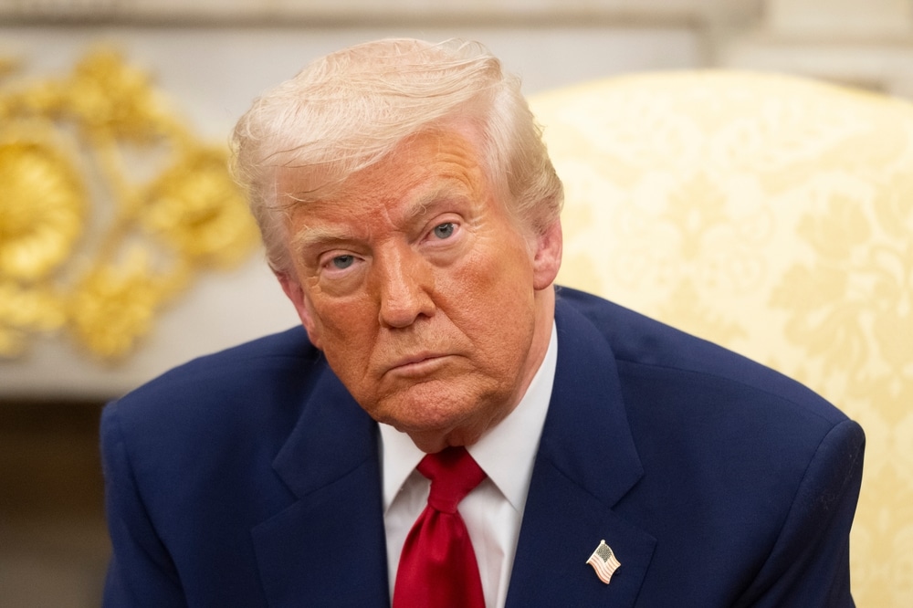 Трамп: Можливо, мир між Росією та Україною недосяжний